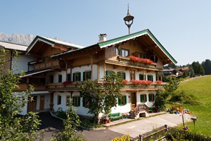 Pfitscherhof in Österreich Pfitscherhof in Österreich